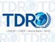 logo TDR