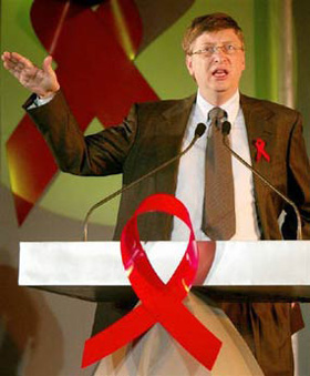 Foto: Agencia Notícias da Aids