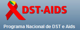 Logo DST/AIDS