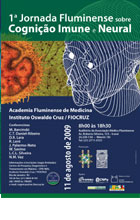 cartaz divulgação