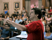 Ciencia e Midia