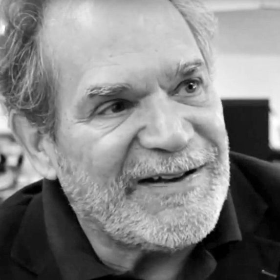 Cláudio Tadeu Daniel-Ribeiro – Coordinator and Organizer