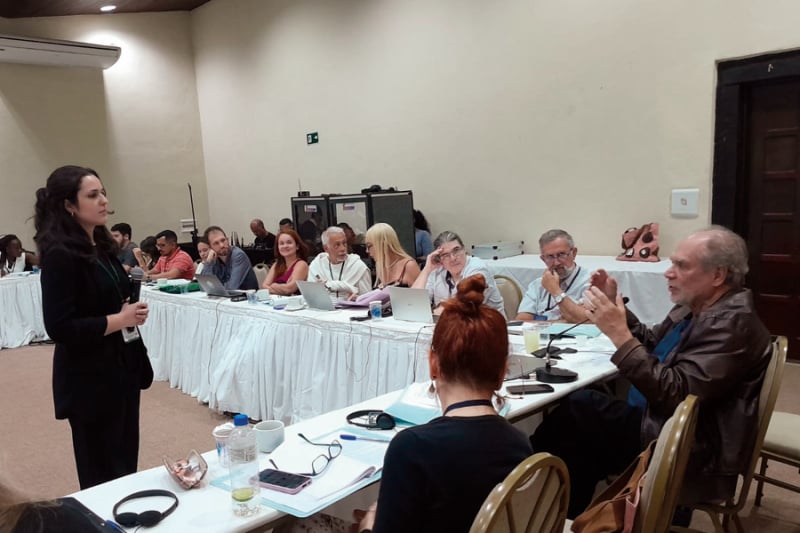 .Seminário Laveran & Deane sobre Malária 2024
