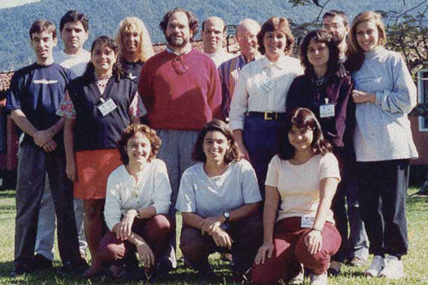 Past Seminar –  I Seminário Laveran & Deane