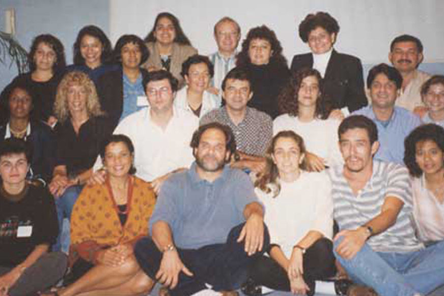 Past Seminar –  III Seminário Laveran & Deane
