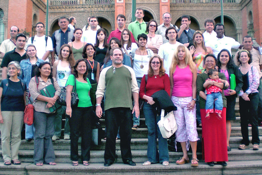 Past Seminar – XI Seminário Laveran & Deane