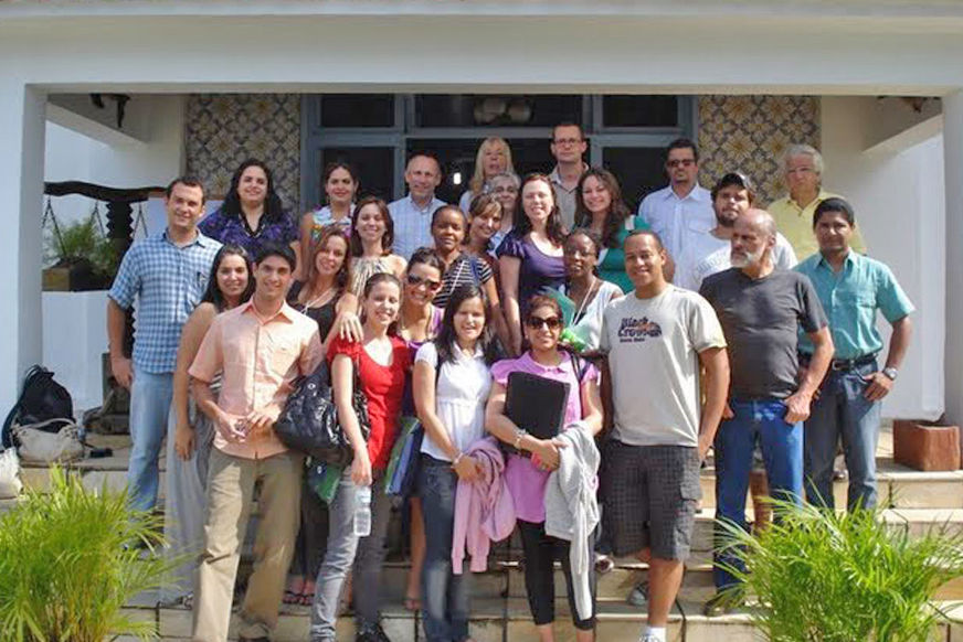Past Seminar –  XXIV Seminário Laveran & Deane