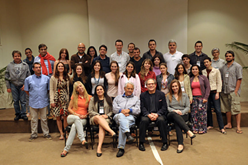 Past Seminar –  XXIV Seminário Laveran & Deane