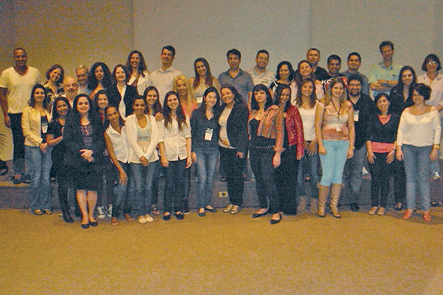 Past Seminar – XVIII Seminário Laveran & Deane