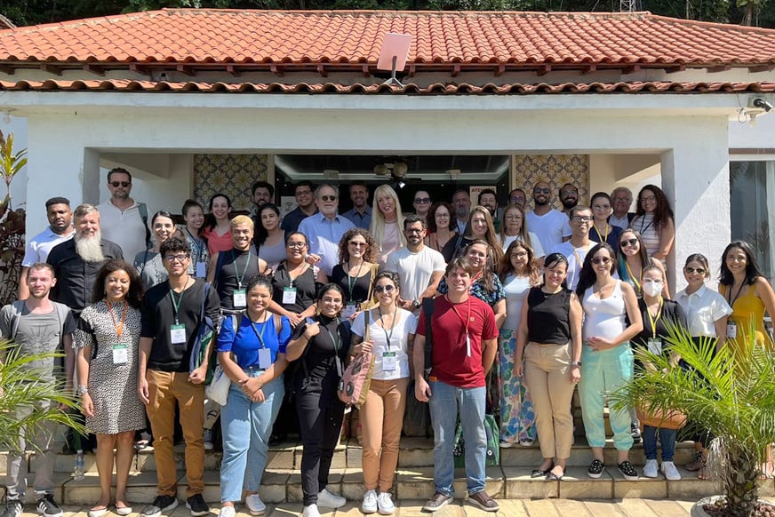 Past Seminar –  XXVI Seminário Laveran & Deane