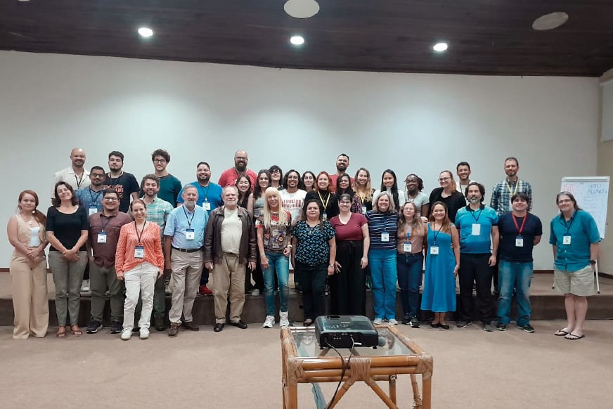 Past Seminar –  XXVII Seminário Laveran & Deane