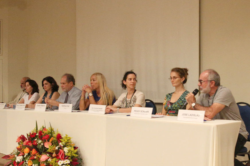 Seminários Laveran & Deane – Testimonies of Seniors from past Seminars