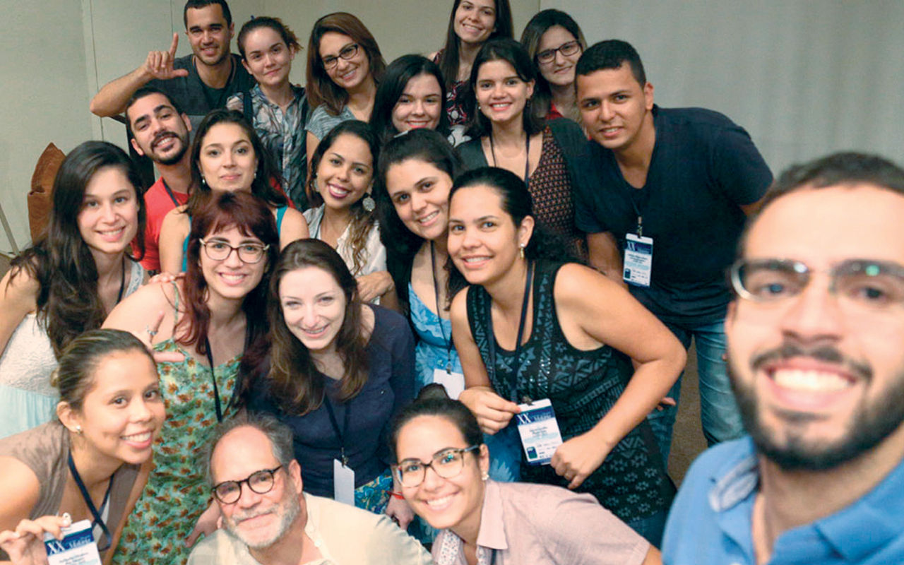 Seminários Laveran & Deane – Testimonies of Students from Past Seminars