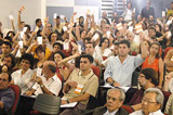 Congresso interno