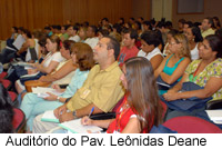 Auditoria Pav. 26