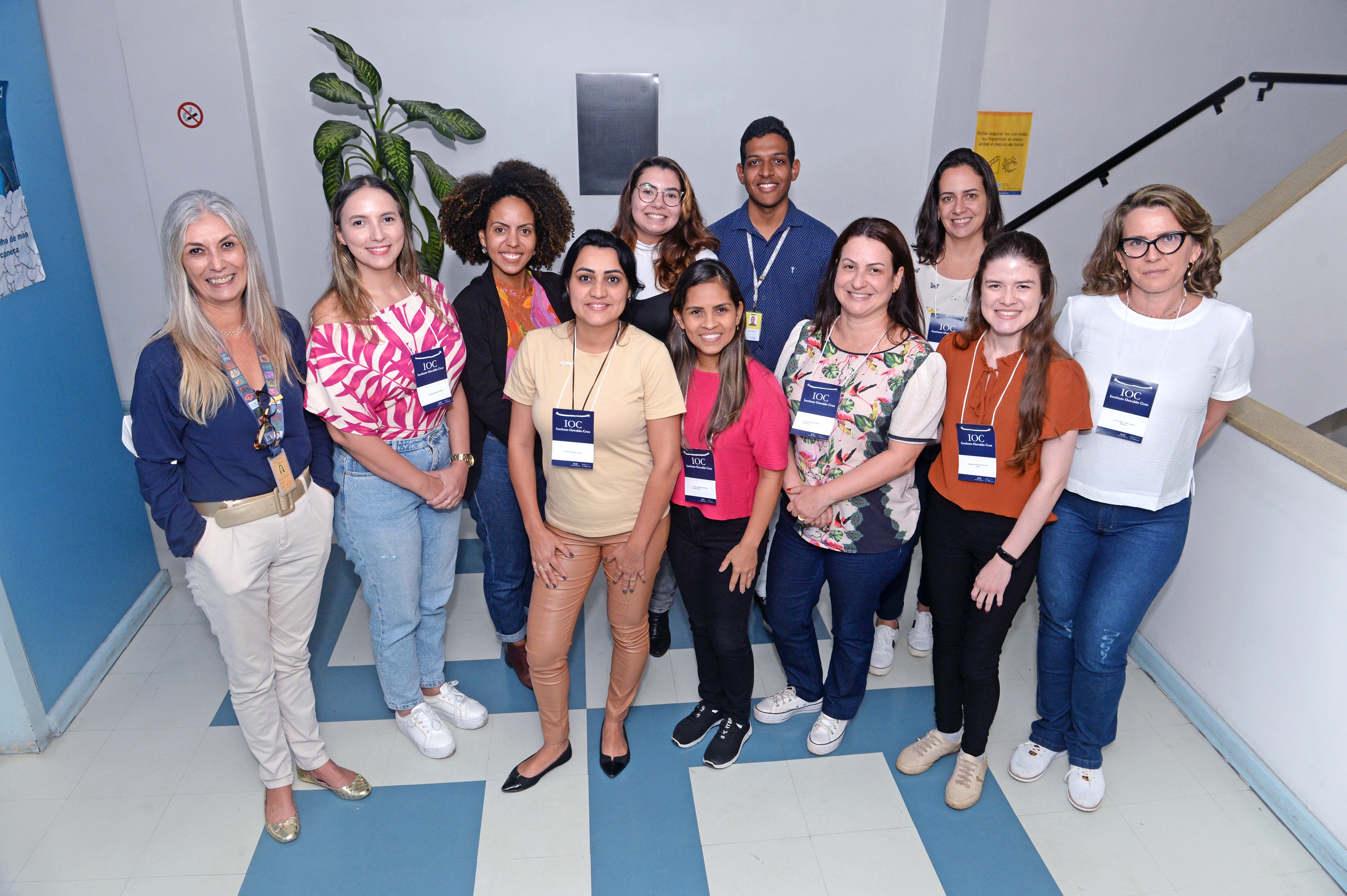 Eduarda CESSE, Laboratório de Avaliação Monitoramento e Vigilância em  Saúde, Phd, Fundação Oswaldo Cruz, Rio de Janeiro, FIOCRUZ, Departamento de Saúde Coletiva (CPqAM)