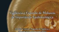  Livro Vigilância e controle de moluscos de importância epidemiológica: diretrizes técnicas 